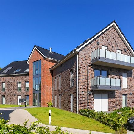 Ferienwohnung Strandloper Esens Extérieur photo