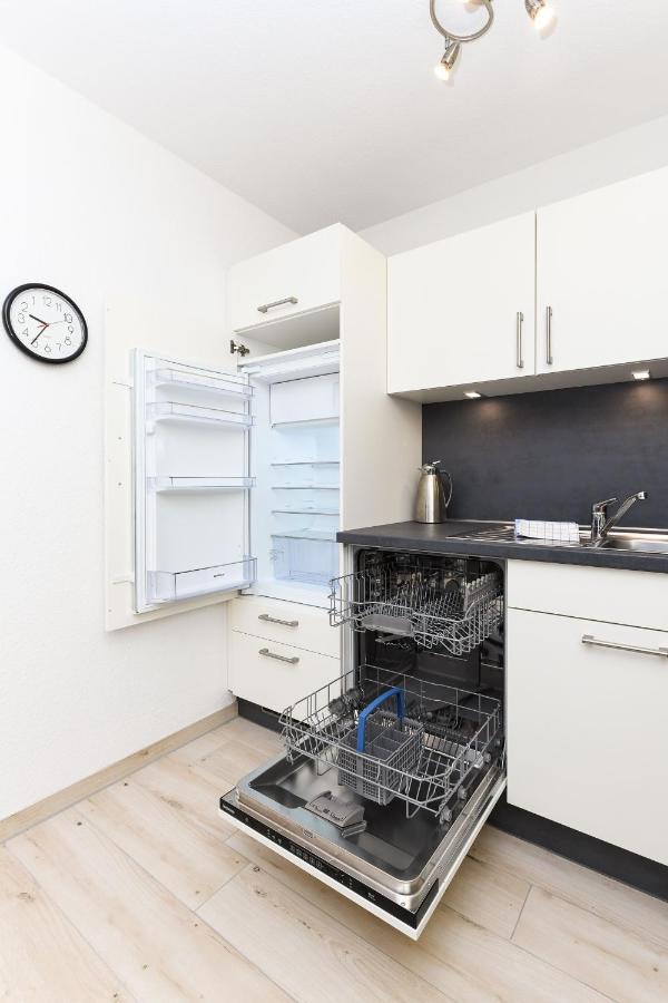 Ferienwohnung Strandloper Esens Extérieur photo